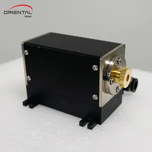 500w Laserdioden pumpen modul Schneiden Laser gravur modul zum Metalls ch weißen und-schneiden