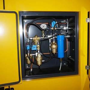 Compresor de Aire de Múltiples Funciones Similar al Icon Biggest One CSH1620A con Potencia de 588kw - Product Image 6