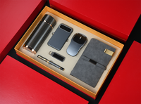 Carnet A5 en cuir PU de luxe personnalisé, cuir souple, sensation de peau, commodité de bureau, outils essentiels pour les voyages d'affaires