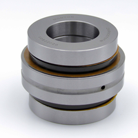 Roulement à aiguilles combiné haute précision MONTON ZARF50140-L-TV pour machine-outil CNC