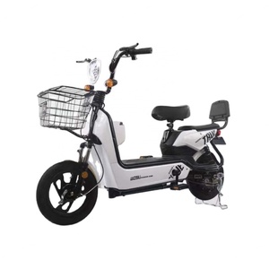 Vélo électrique de haute qualité 48V de Chine / Scooter électrique / Bicyclette électrique - Product Image 6