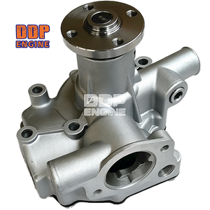 Maquinaria de Construcción 4900445 4900469 Bomba de Agua del Motor para Cummins A2000 A2300 A2300T - Product Image 1