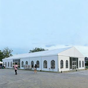 Tente de <span class=keywords><strong>mariage</strong></span> à prix d'usine, tente à poteaux, <span class=keywords><strong>chapiteau</strong></span> pour <span class=keywords><strong>mariage</strong></span>, robuste, imperméable et résistant au vent, bon marché et de qualité - Product Image 3