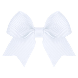 1,97 Zoll Bunte Schleifen-Haarspangen Niedliche Boutique-Haarnadeln Haarklammern für Babymädchen und Kinder Haaraccessoires Stirnbänder - Product Image 6