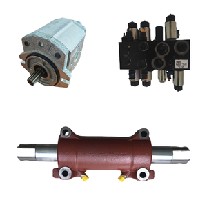 Repuestos para Montacargas Linde, Repuestos para Jungheinrich, Repuestos para Montacargas Toyo Ta, Marca NEBONEIL, 3 Meses de Garantía, CN - Product Image 4