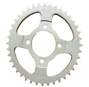 Kit de piñones y <span class=keywords><strong>cadena</strong></span> para <span class=keywords><strong>GN</strong></span> <span class=keywords><strong>125</strong></span> / EN <span class=keywords><strong>125</strong></span> - Product Image 6