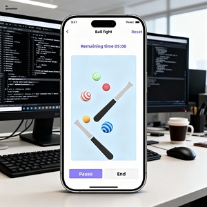 Phát triển ứng dụng iOS cho nền tảng phân tích đi xe đạp Trong Nhà Kỹ thuật số Mục tiêu-C/rung lên kế hoạch đào tạo cá nhân di động/máy tính để bàn - Product Image 3