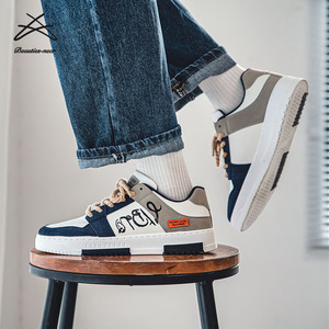 Sneaker sportiva da <span class=keywords><strong>uomo</strong></span> a prezzo di fabbrica - Product Image 5