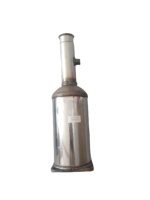 Filtro de Partículas/Filtro de Carboneto, Sistema de Escape BM CATALYSTS BM11011 407 (6D_) 2 2004-