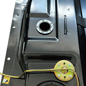 ถังน้ำมันเชื้อเพลิงสำหรับรถยนต์ ผลิตจากโรงงาน ทำจากเหล็กชุบสังกะสี/สแตนเลส ถังน้ำมันดีเซล ถังน้ำมันสำหรับรถบรรทุก - Product Image 5