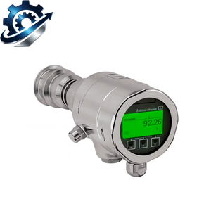 เครื่องส่งสัญญาณความดันแบบสัมบูรณ์ Cerabar PMP43 ของแท้ใหม่ 100% วัสดุโลหะผสม 316L มาตรฐาน IP68 รับประกัน 1 ปี - Product Image 3