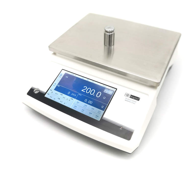 Laboratory Weight Precision Analytical Digital Weighing
