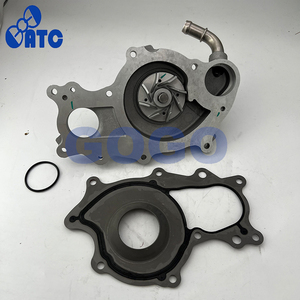 ปั๊มน้ำ LK4Z8501B LK4Z-8501-A สำหรับรถฟอร์ด F150 <span class=keywords><strong>2023</strong></span> 2022 2021การส่ง-การ150-การส่งผ่าน<span class=keywords><strong>250</strong></span>-LK4Z-8501-B PW-633 350 HD - Product Image 5