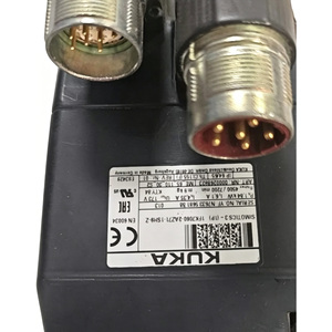 มอเตอร์หุ่นยนต์ 1FK7103-5AY81-1SH3-Z SIMOTICS3 ระบบอัตโนมัติทางอุตสาหกรรม ประสิทธิภาพสูงขึ้น ลดต้นทุน ปรับปรุงประสิทธิภาพ - Product Image 1