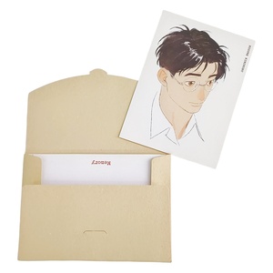 Stampa Personalizzata di Libri, Merchandise e <span class=keywords><strong>Cartoline</strong></span> con Busta in Carta Speciale per Aziende - Product Image 6