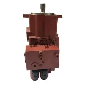 굴삭기 부품 용 디젤 SK230-6 엔진 굴삭기 액세서리 2302-9277B 유압 펌프