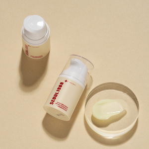 Crema con Retinol de Arroz Fermentado SEOUL 1988 al 1% – Crema Hidratante Coreana Antienvejecimiento y Reparadora de Arrugas para el Rostro 1 caja=48 unidades - Product Image 1