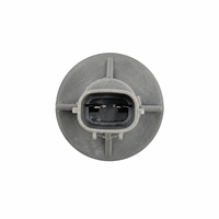 Douille d'éclairage de voiture S09A51064 compatible avec la douille de clignotant Mazda S09A-51-064