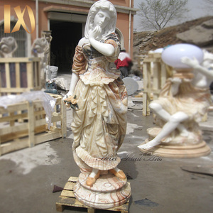 <span class=keywords><strong>Famosas</strong></span> Estatuas de las Tres Gracias, Arte Griego de Mármol de Tamaño Real, Escultura de Mujer Desnuda, Decoración de Piedra para la Venta - Product Image 6