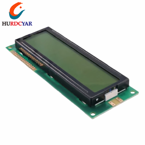 Pantalla LCD Original DMC-16230NY-LY-EEE-EGN de 14 Pines, 3.8 Pulgadas, 16 Caracteres * 2 Líneas, Sin <span class=keywords><strong>Comentarios</strong></span> Disponibles en el PLC - Product Image 1