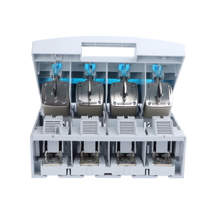 Công tắc ngắt kết nối Loại HR17B-630/4 cầu chì - Product Image 5