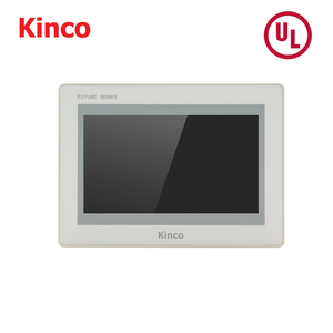 Kinco f2070e2 giao diện người máy đáng tin cậy & máy công nghiệp HMI bảng cảm ứng cho hoạt động nhà máy hiệu quả - Product Image 1