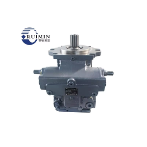 Bomba de Pistones Hidráulica A4VG125HD para Camiones Pesados de Minería - Soluciones Profesionales de Reemplazo Posventa 1 Profesional Af - Product Image 3