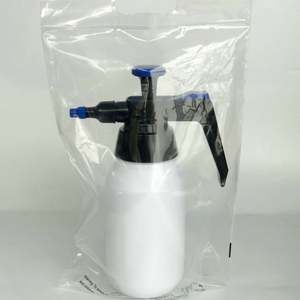 Bas <span class=keywords><strong>prix</strong></span> mécanicien voiture vélo atelier voiture nettoyant solvant pression vaporisateur bouteille - Product Image 4