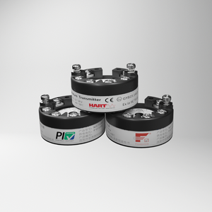 Temperaturtransmitter mit FF-Protokollfunktion für Foundation Fieldbus - Product Image 2