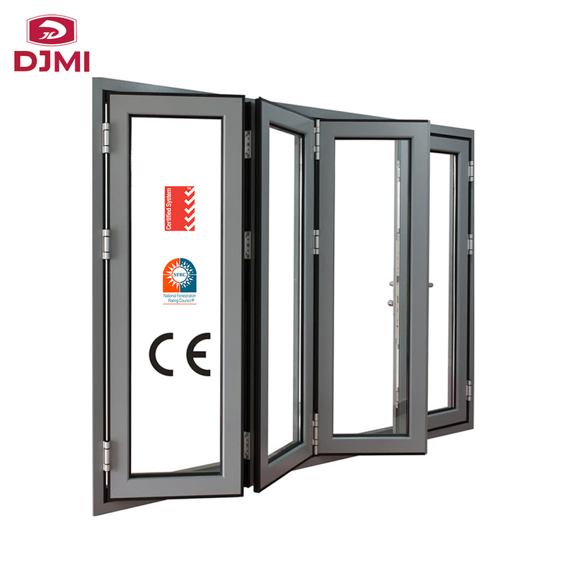 Philippines Residential Outdoor Balcony Patio Door