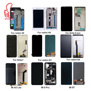 Display <span class=keywords><strong>LCD</strong></span> per <span class=keywords><strong>Xiaomi</strong></span> Redmi 4X, Schermo di Ricambio con Digitalizzatore per Redmi 4X - Product Image 1