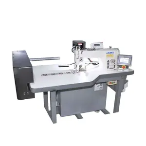 GC9000B-ML Alta Produtividade Automatic Lock stitch line Máquina De Costura