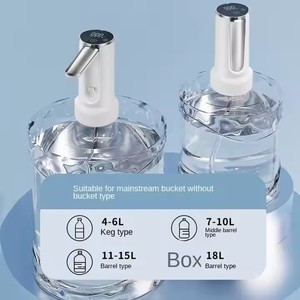Sistema <span class=keywords><strong>de</strong></span> bomba <span class=keywords><strong>de</strong></span> <span class=keywords><strong>agua</strong></span> potable portátil Mini <span class=keywords><strong>dispensador</strong></span> <span class=keywords><strong>Escritorio</strong></span> automático <span class=keywords><strong>Dispensador</strong></span> <span class=keywords><strong>de</strong></span> bomba <span class=keywords><strong>de</strong></span> <span class=keywords><strong>agua</strong></span> eléctrica <span class=keywords><strong>Dispensador</strong></span> <span class=keywords><strong>de</strong></span> <span class=keywords><strong>agua</strong></span> portátil - Product Image 5