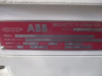 Convertidor de Señal para Medidor de Flujo Magnético M2DCD1A012 115V 60Hz 23VA Salida 420M PLC