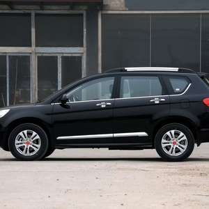 Haval H6 2013, voitures <span class=keywords><strong>d</strong></span>'<span class=keywords><strong>occasion</strong></span> chinoises, turbo, best-seller, transmission automatique bon marché, essence, SUV, bon état, cuir gauche, R17 - Product Image 3