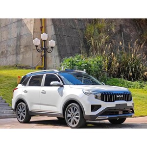 <span class=keywords><strong>Sportage</strong></span> 2021 Modèle Ace 2.0L Version Exceptionnelle, Meilleure Vente, avec Inspection de Sécurité et Faible Kilométrage - Product Image 3
