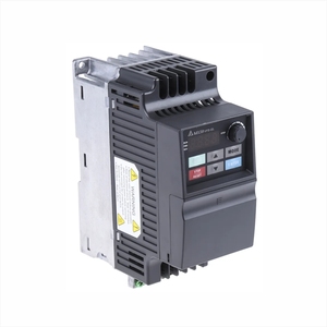 Variateur de fréquence série VFD-MS300 VFD11AMS21ANSAA 3HP 2.2KW 230V 11A HD - Product Image 1