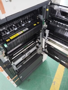 Stampanti a Colori USB Ricondizionate di Alta Qualità per Konica Minolta Bizhub C458, <span class=keywords><strong>Stampante</strong></span> <span class=keywords><strong>Scanner</strong></span> Copiatrice A3 per Ufficio - Disponibile con 90 Giorni di Garanzia - Product Image 6