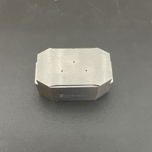 OEM металлическая механическая обработка, металлическая штамповочная форма с ЧПУ, высокоточные штамповочные детали - Product Image 2