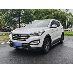 <span class=keywords><strong>Auto</strong></span> Usado Guazi, Hyundai Santa Fe <span class=keywords><strong>2013</strong></span>, Listo para Enviar, Motor de Combustión de Gasolina, Automático, SUV de 5 Plazas, Volante a la Izquierda - Product Image 1