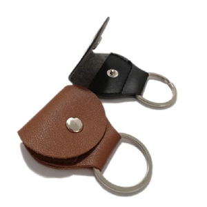 Sac de rangement pour médiators de guitare du fabricant, porte-clés vintage pour médiators de guitare, boîte de rangement pour médiators de guitare - Product Image 4