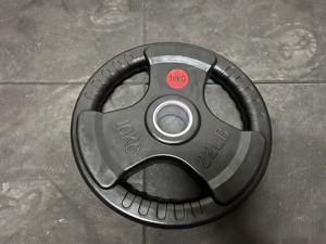 SK - Plaques de musculation <span class=keywords><strong>en</strong></span> <span class=keywords><strong>fonte</strong></span> durables <span class=keywords><strong>pour</strong></span> haltères, <span class=keywords><strong>pour</strong></span> salle de sport, 5/10/15/20/25 kg, <span class=keywords><strong>pour</strong></span> centre de fitness et usage domestique - Product Image 5