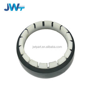 Joint d'eau en caoutchouc de pièces de machine à laver de logement de roulement de cuvette de séchage de laveuse - Product Image 3