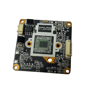 5MP IP Network Camera Module 2.8MM Lens IMX335 SSC30KQ Webcam <strong>CCTV</strong> 12V LAN Cable for RC FPV Racing Camera Robot Vision HD Camera - Product Image 5