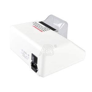 Amalgama capsula Mixer doppia velocità digitale amalgama amalgama capsula Mixer macchina per miscelazione orale mescolatore agitatore - Product Image 5