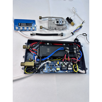 Service de fabrication de circuits électroniques OEM, fabrication professionnelle de PCBA, assemblage de cartes mères PCBA en Chine