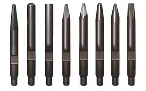 Factory Direct Sales <strong>2</strong>.0-4.5 Excavator Compatible Hydraulic Breaker <strong>Chisel</strong> SB30/SY530 - Product Image 2