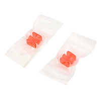 Connecteur Luer Lock pour seringues de 1 ml, 2 ml, 3 ml, 5 ml, 10 ml, cosmétiques, produits de comblement cutané, seringue en verre
