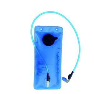 Best sale bicycle hydration bladder ,plastic drinking water bag made in China