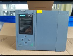 6es7518-4ap00-0ab0 シーメンス S7-1500 CPU 1518-4 中央処理装置（メモリ6MB） デュアルポートスイッチ対応 6ES7518-4AP00-0AB0 - Product Image 2